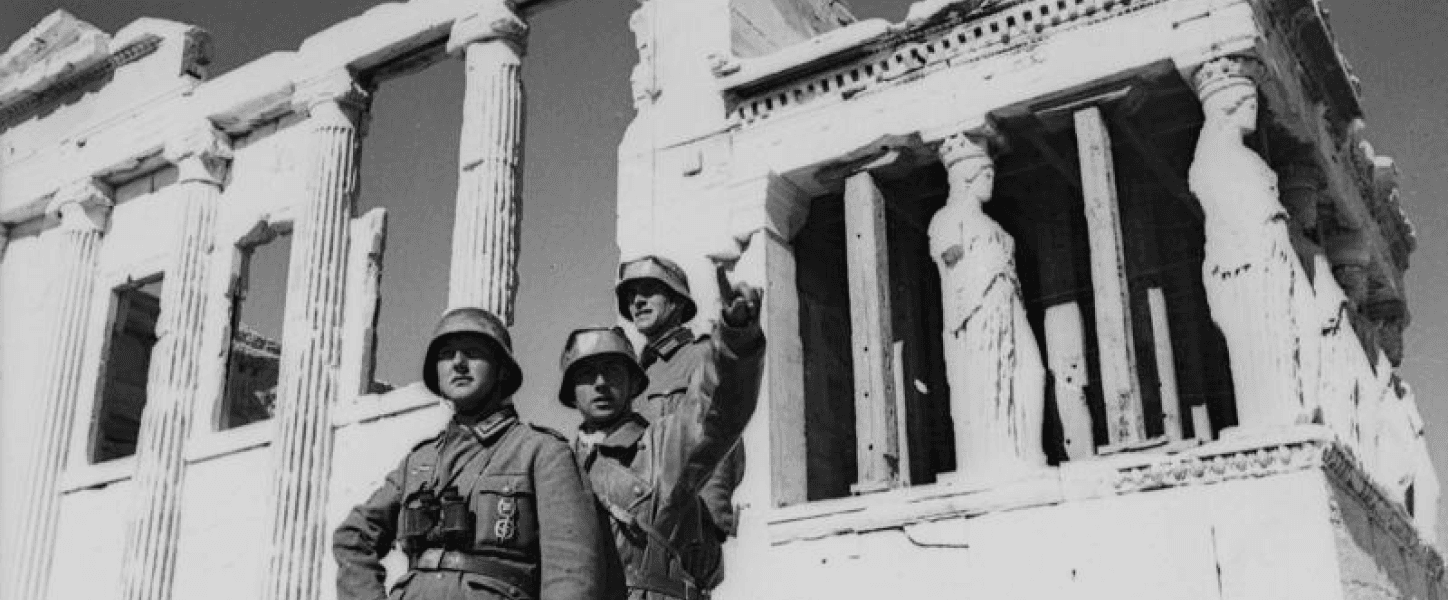 Πρώτη Γραμμή