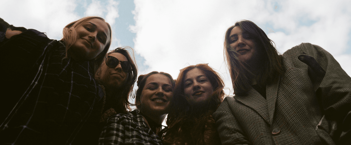 Οι Ασυμβίβαστες